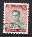 Thailand - Scott 615