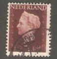 Nederland - NVPH 477