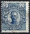 Sude 1911 - YT 67 ( Roi Gustave V ) Ob