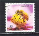Germany - Michel 2799  bee / abeille