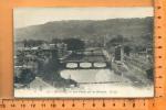EPINAL: Les Ponts sur la Moselle