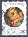 Italie 1983 Y&T 1593   M 1861    SC 1570     GIB 1816