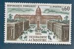 Timbre France Neuf / 1973 / Y&T N1775.