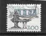 Timbre Portugal / Oblitr / 1978 / Y&T N1371.