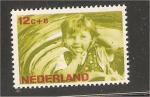 Netherlands - NVPH 871 mint