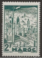 MAROC 1945-47 Y.T N°230 neuf** cote 0.50€ Y.T 2022   