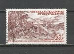 NOUVELLE CALEDONIE  - oblitr/used - 1976 - N 171