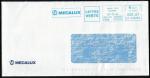 France EMA Empreinte Postmark Mecalux Systmes de Stockage 91320 Wissous