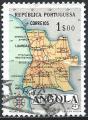 Angola - 1955 - Y & T n 384 - O.