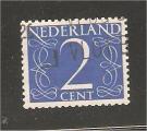 Netherlands - NVPH 461