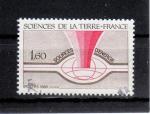 France n 2093 obl, TB