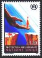 N.U./U.N. (Geneve) 1994 - Protection des rfugis - Y&T 269 / SC 250 **