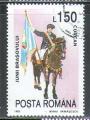 Roumanie 1995 Y&T 4227    M 5065    Sc 3981    Gib 5688