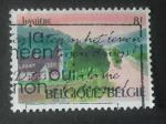 Belgique 1983 - Y&T 2096 obl.