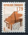 Timbre FRANCE Problitr 1989  Neuf **  N 203  Y&T  
