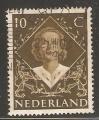 Nederland - NVPH 506    Breda 3