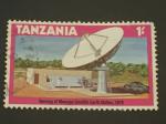 Tanzanie 1979 - Y&T 136 obl.