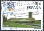 Espagne - 2008 - Y & T n 4001 - O. (2