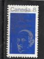 Timbre Canada / Oblitr / 1973 / Y&T N494.