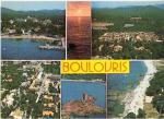  BOULOURIS (83) - Multivues - neuve