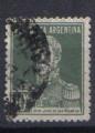 Argentine 1927 - YT 318 - Gnral Jos Francisco de San Martn