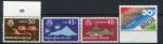 Nederlandse Antillen 4 stamps ** - 4 timbres **  - see scan for details