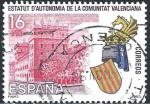 Espagne - 1983 - Y & T n 2339 - O.
