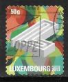 Luxembourg - Y&T n 1919 - Oblitr / Used - 2013