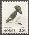 norvege - n 840  neuf** - 1983