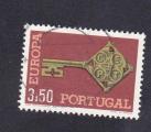 PORTUGAL N YT 1033 OBLITERE - EUROPA