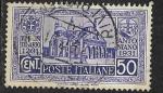 Italie - 1931 - YT n   276  oblitr