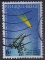 Belgique 1966 - Observatoire royal de Belgique, comte Arend-Roland - YT 1379 