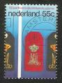 Nederland - NVPH 1165