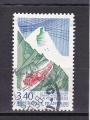 Timbre France Oblitr / 1993 / Y&T N 2816