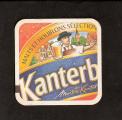 Sous-Bock bire : Kanterbrau ( beer , bier )