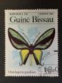 Guine bissau 1984 - Y&T 319 obl.