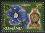 2013: Roumanie Y&T No. 5655 obl. / Rumnien MiNr. 6677 gest. (m613)