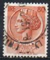 ITALIE N 719 o Y&T 1955-1960 Monnaie Syracusaine