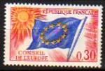 France - timbre de Service n 30 **