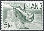 Islande - 1959 - Y & T n 297 - MNH (2