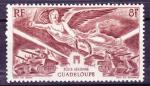 Guadeloupe  - 1946 - YT  PA n 6  **