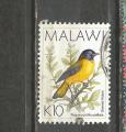 MALAWI - oblitr/used