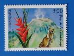 FR 1997 Nr 3055 Srie nature Parc de la Guadeloupe neuf**