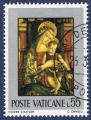 Vaticano 1971.- Y&T 524. Scott 506. Michel 583.