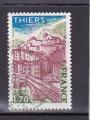 Timbre France Oblitr / 1976 / Y&T N 1904