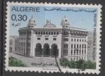 ALGERIE N 530 o Y&T 1971 Journe du timbre recette principale d'Alger
