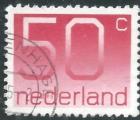 Pays-Bas - Y&T 1104 (o)