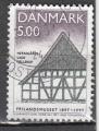 Danemark 1997  Y&T  1151  oblitr