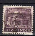 Inde. 1967 / 69. N 227A. Obli.
