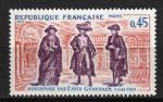 France  Y&T N 1678 neuf sans trace de charnire luxe **